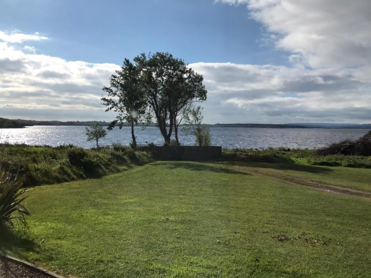 Kesh Lakeside Cottage المظهر الخارجي الصورة