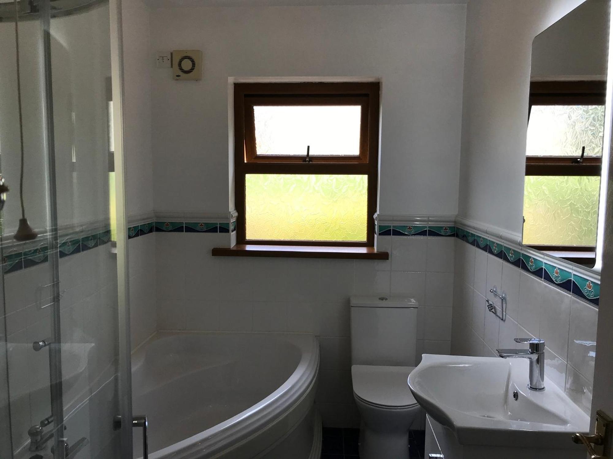 Kesh Lakeside Cottage المظهر الخارجي الصورة
