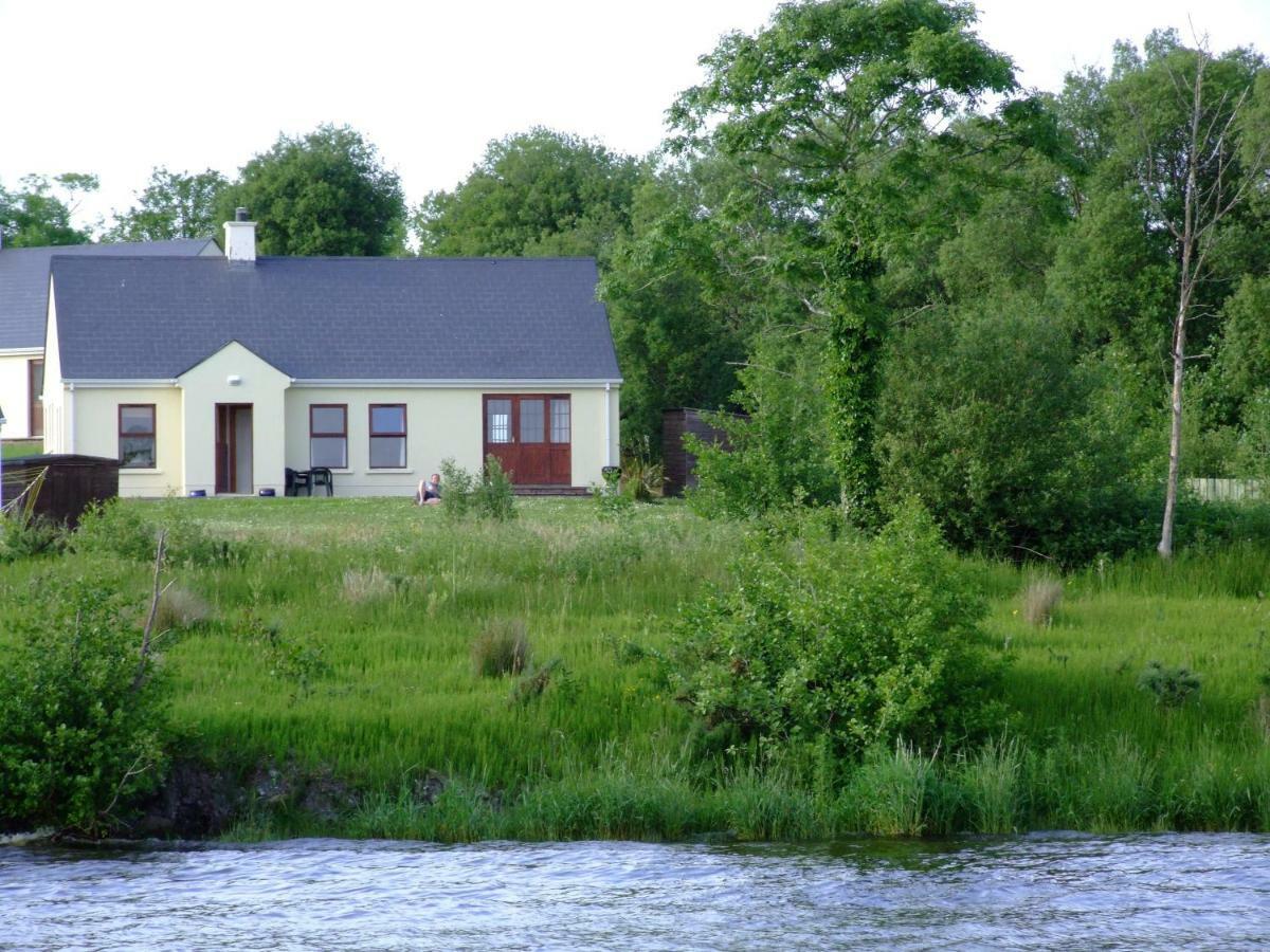 Kesh Lakeside Cottage المظهر الخارجي الصورة